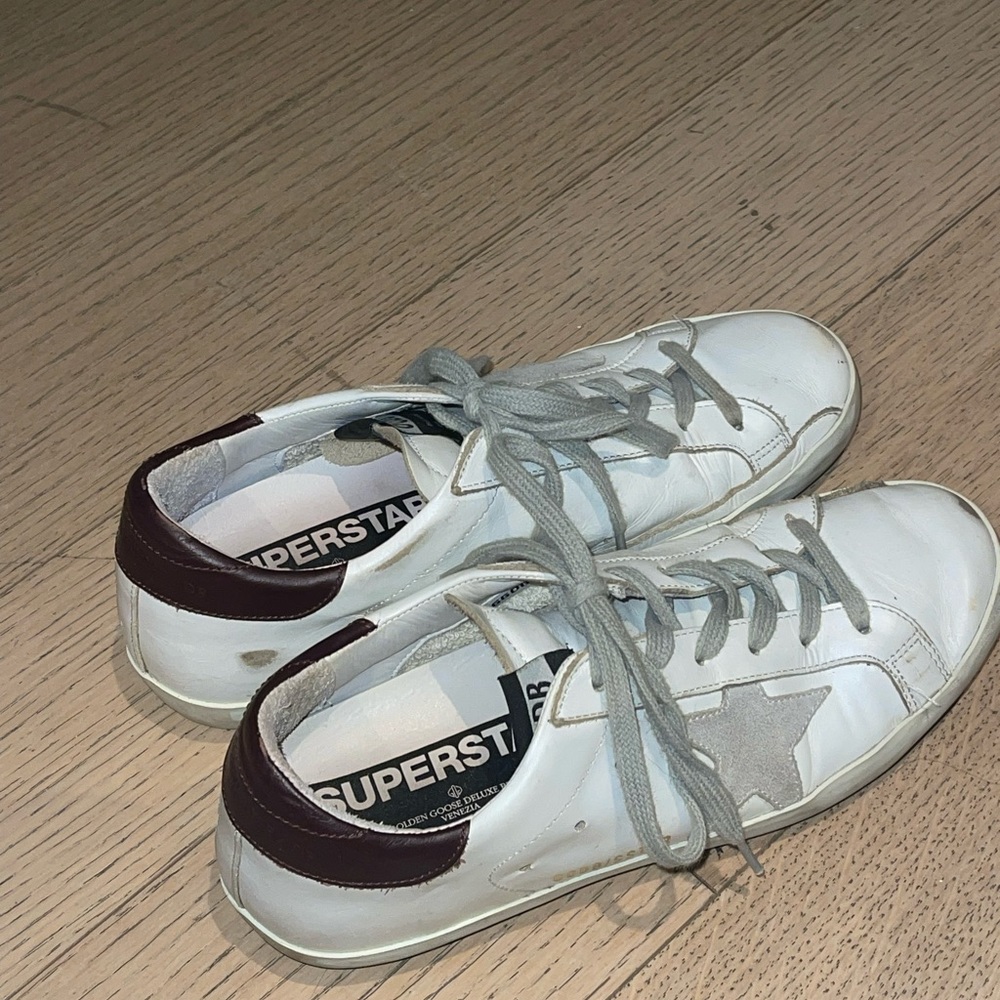 Golden Goose Sneakers